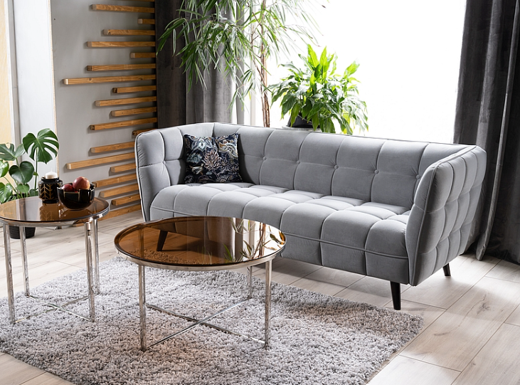 Jaki kolor pasuje do szarego? 3 nieoczywiste połączenia, które musisz poznać! 3