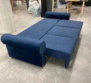 Kanapa w stylu angielskim rozkładana BODZIAN 21