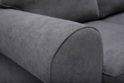 Kanapa w stylu angielskim rozkładana BODZIAN 26