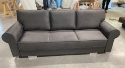 Kanapa w stylu angielskim rozkładana BODZIAN 22