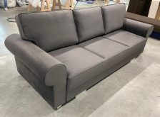 Kanapa w stylu angielskim rozkładana BODZIAN 23