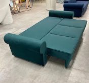 Kanapa w stylu angielskim rozkładana BODZIAN 20