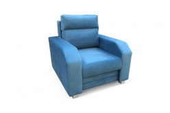 Narożnik z fotelem VERGESSEN 2