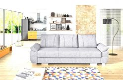 Kanapa z dużą powierzchnią spania ANTONINA 2