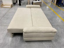 Kanapa z dużą powierzchnią spania ANTONINA 32