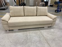 Kanapa z dużą powierzchnią spania ANTONINA 31