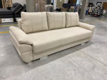 Kanapa z dużą powierzchnią spania ANTONINA 29