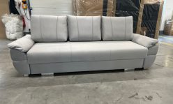 Kanapa z dużą powierzchnią spania ANTONINA 34