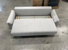 Kanapa z dużą powierzchnią spania ANTONINA 35