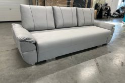 Kanapa z dużą powierzchnią spania ANTONINA 36