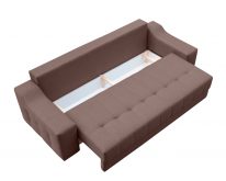 Kanapa z dużą powierzchnią spania COSTA 14