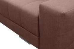 Kanapa z dużą powierzchnią spania COSTA 9