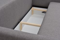 Kanapa rozkładana IVORY 13