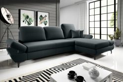 Narożnik z funkcją spania SCALA 3