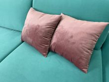 Narożnik z funkcją spania SCALA 11