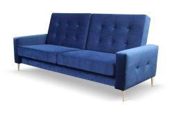 Komplety wypoczynkowe z funkcją spania DAMARIO 3