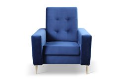 Komplety wypoczynkowe z funkcją spania DAMARIO 5