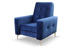 Komplety wypoczynkowe z funkcją spania DAMARIO 6