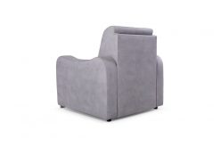 Salonowy fotel z pojemnikiem VICTORY - duży wybór tkanin 2
