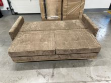 Kanapa rozkładana ARLES 25