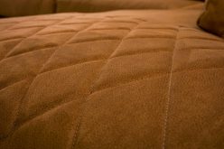 Duży narożnik z głębokim siedziskiem COVEX 1 11