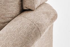 Ekskluzywny fotel z masażem AGUSTIN MASAŻ - dostępne 2 kolory 8