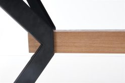 Stół rozkładany 160-220 cm BACARDI 5