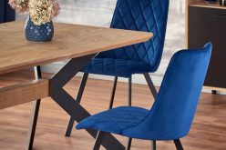 Stół rozkładany 160-220 cm BACARDI 8