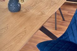 Stół rozkładany 160-220 cm BACARDI 9