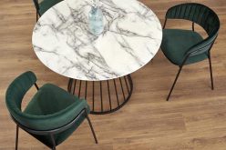 Stół stożek 110 cm BRODWAY 2