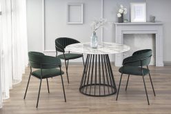 Stół stożek 110 cm BRODWAY 4