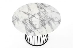 Stół stożek 110 cm BRODWAY 7