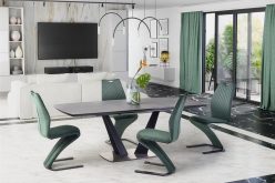 Stół 160-220 cm rozkładany FANGOR 9