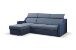 Narożnik z funkcją spania MAKALU 3