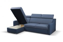 Narożnik z funkcją spania MAKALU 4