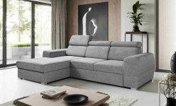 Narożnik z funkcją spania MOON MINI