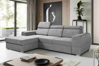 Narożnik z funkcją spania MOON MINI