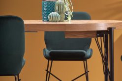 Stół rozkładany 100-300 cm INFERNO 4