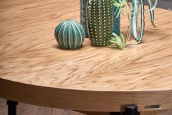 Stół rozkładany 100-300 cm INFERNO 5