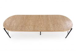 Stół rozkładany 100-300 cm INFERNO 6