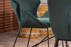 Stół rozkładany 100-300 cm INFERNO 10