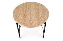 Stół rozkładany 100-300 cm INFERNO 12