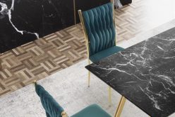 Stół szklany 160 cm KONAMI 7