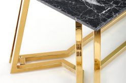 Stół szklany 160 cm KONAMI 8