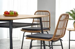 Stół 160 cm JACKSON 12