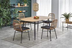 Stół 160 cm JACKSON 6