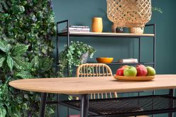 Stół 160 cm JACKSON 9