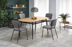 Stół 160 cm JACKSON 10