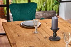 Stół rozkładany 160-250 cm MASSIVE 2