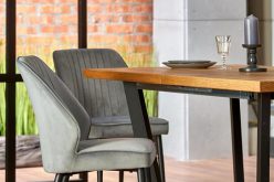 Stół rozkładany 160-250 cm MASSIVE 4